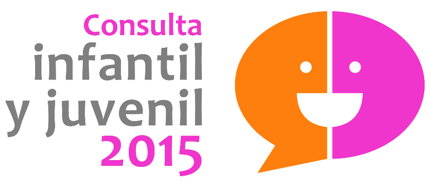 Consulta Infantil y Juvenil 2015